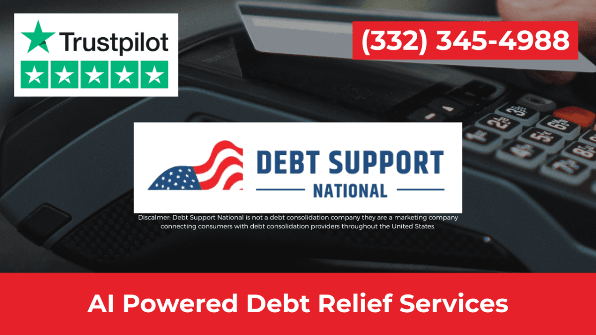 Debt Support National Launches Automated Financial Analysis System for Consumer Management