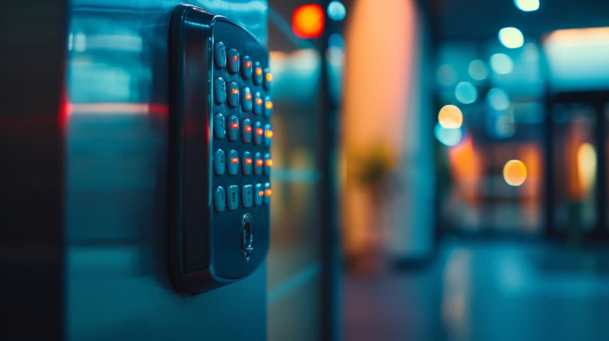 AI Access Control Systems Transform NYC Commercial Building Management
