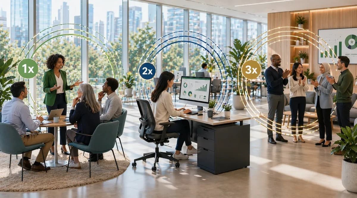 AIM AI Suite Targets Behavioral Gap in Enterprise AI Adoption