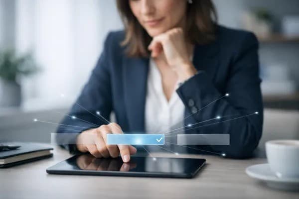 AI Reshapes Business Visibility as Search Transforms from Ranking to Selection