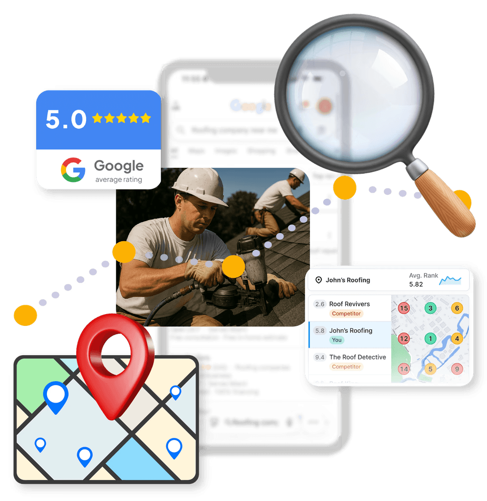 Local Howl's AI Platform Helps Small Businesses Dominate Google Map Pack Results