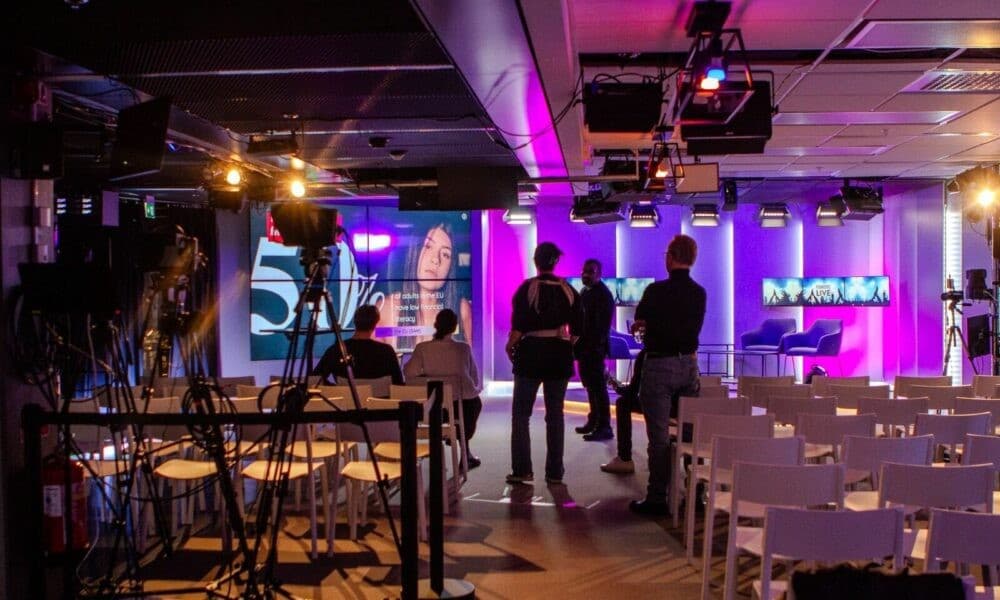 Founders Live NYC Relaunch Taps Into City's Growing AI-Driven Startup Scene