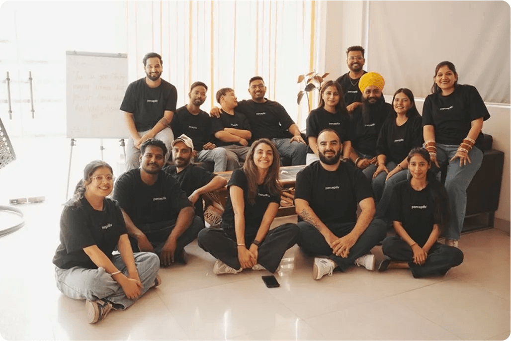 Perceptiv Media Unites Global Teams to Tackle Rapid SEO Algorithm Changes with AI and Shift Work