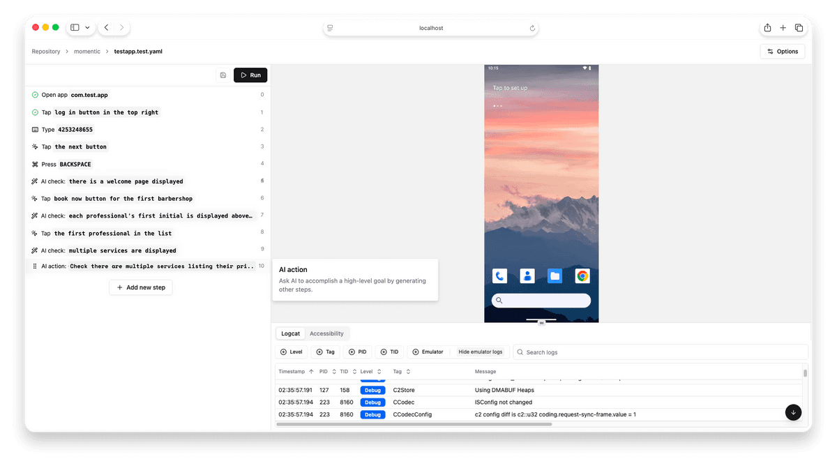 Momentic Secures $15 Million Series A Funding to Address AI-Generated Code Testing Crisis