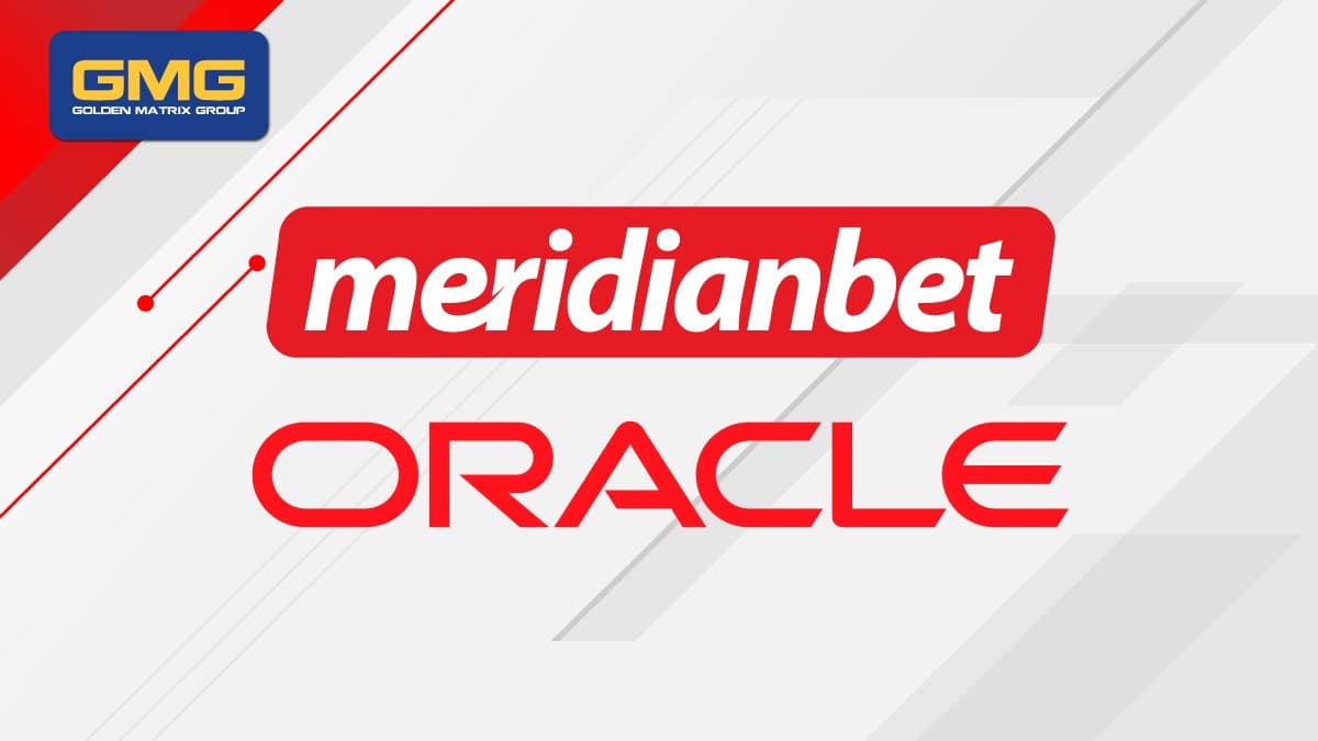 Meridianbet Recognized by Oracle for AI Innovation in Gaming Industry