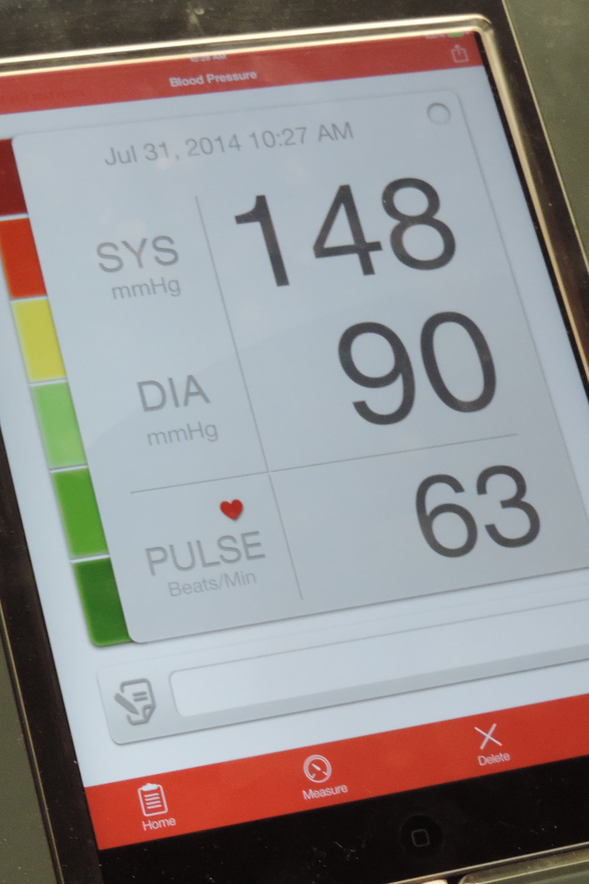 AI-Powered Video System Shows Promise for Non-Invasive Blood Pressure and Diabetes Screening