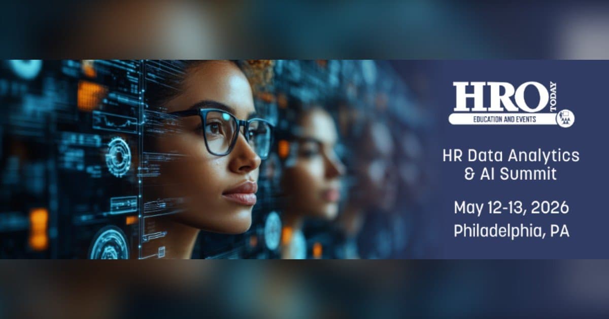 HR Data Analytics and AI Summit to Equip Professionals with Transformative Strategies