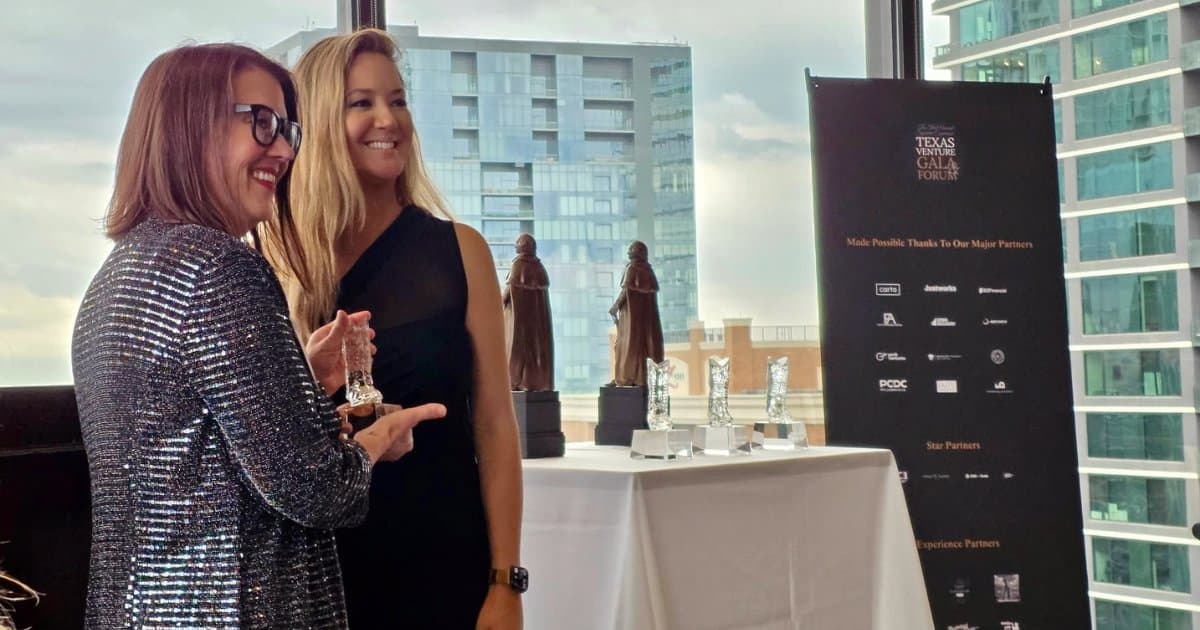 Greater Mason County Venture Fest Named Texas Venture Fest of the Year