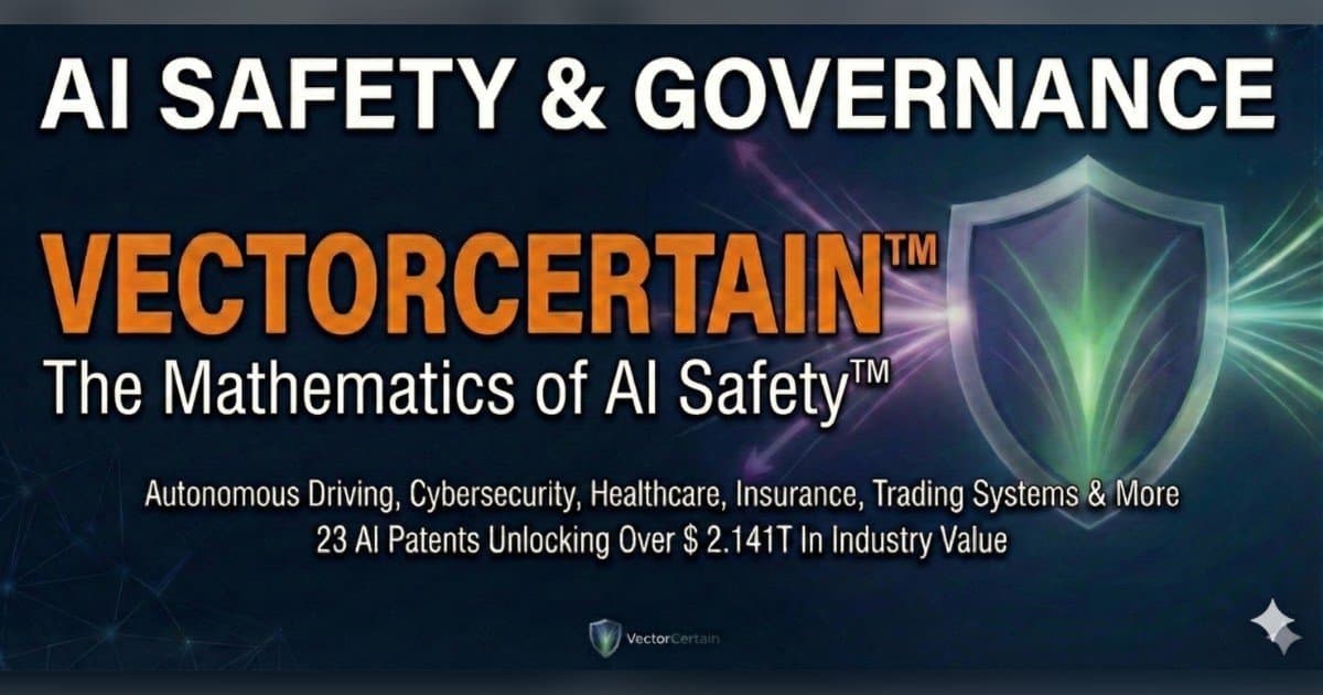 Pre-Execution Governance Emerges as Structural Fix for Autonomous Agent Attacks