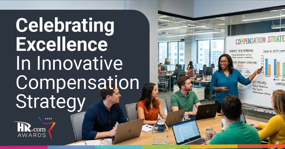 Gestalt Community Schools Wins 2026 Most Innovative Compensation Strategy Award