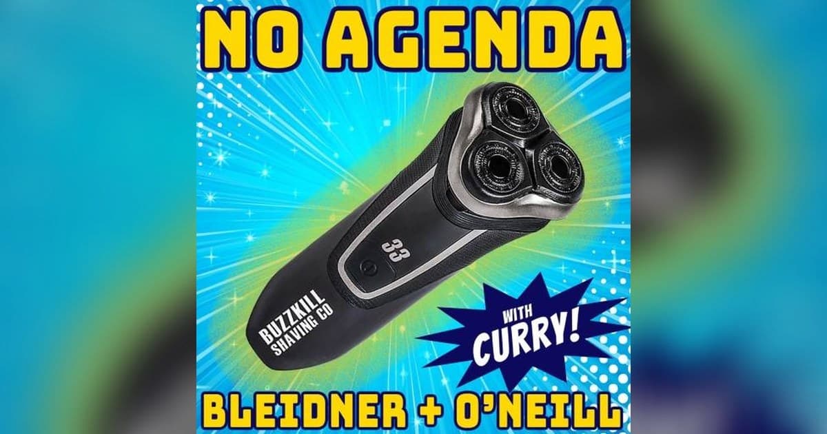 No Agenda's 'Kill Switch' Episode Delves into Fauci Testimony, RFK Jr. Clash, and AI Regulation
