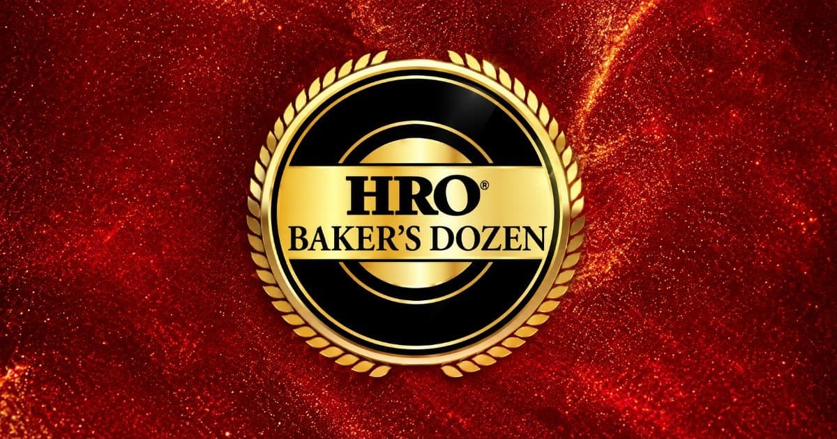 Korn Ferry Tops HRO Today's 2026 RPO Baker's Dozen Ranking Based on Client Feedback