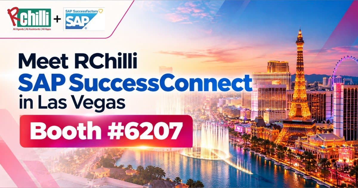 Data Quality Emerges as the Hidden Driver of AI Hiring Success at SAP SuccessConnect