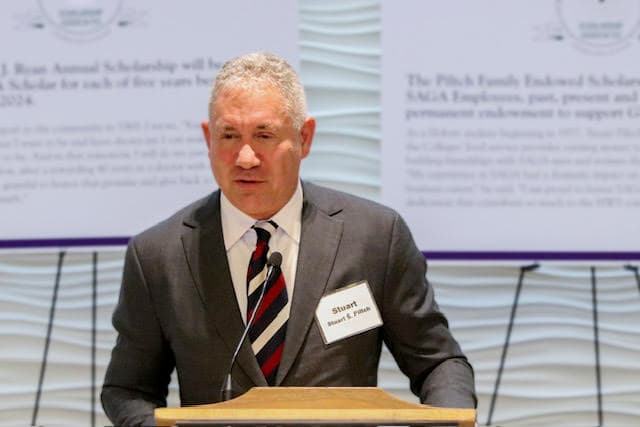 Stuart Piltch Grant Opens for Tech Innovators Focused on AI and National Security