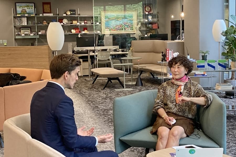 Minglecon Advances AI Education Through Gamified Content and Global Expansion