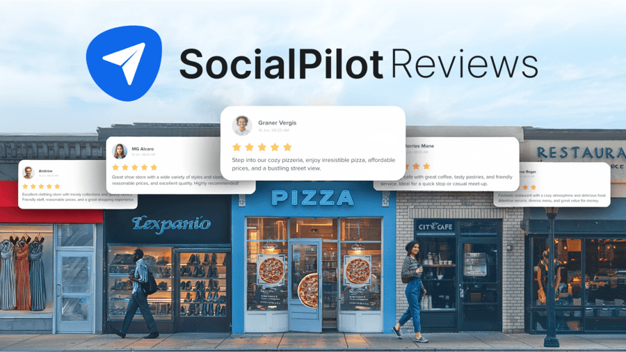 SocialPilot Launches AI-Powered Review Management Platform to Democratize Customer Feedback Tools