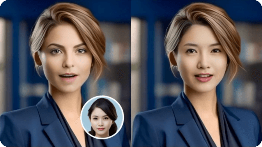 Mango Animate Launches AI-Powered Face Video Swap Tool for Accessible Content Creation