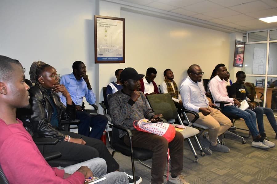 Burhani Engineers Completes Comprehensive Ethics Training Program to Strengthen Compliance Culture